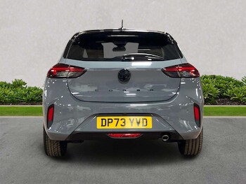 Used Vauxhall Corsa 2023 for sale - 78614623: Photo
