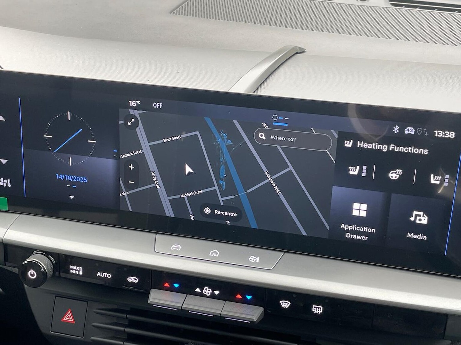 Used Vauxhall Grandland 2025 for sale - 76525812: Photo 11