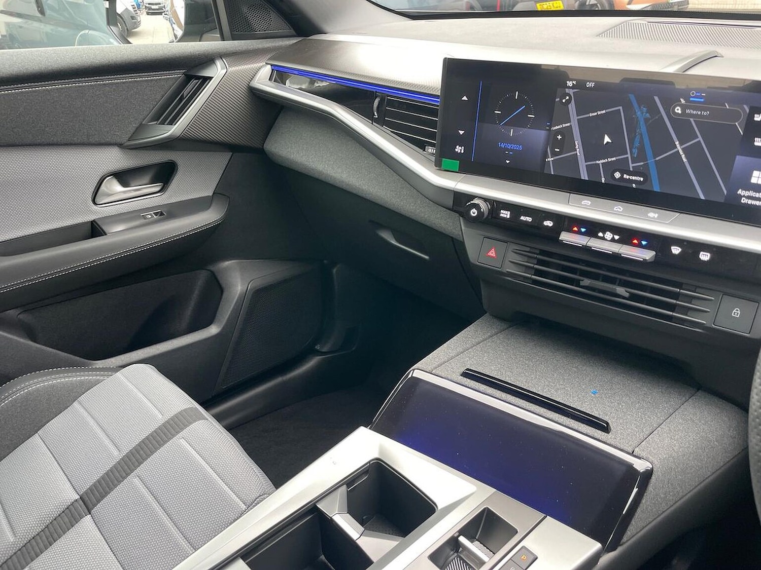 Used Vauxhall Grandland 2025 for sale - 76525812: Photo 13