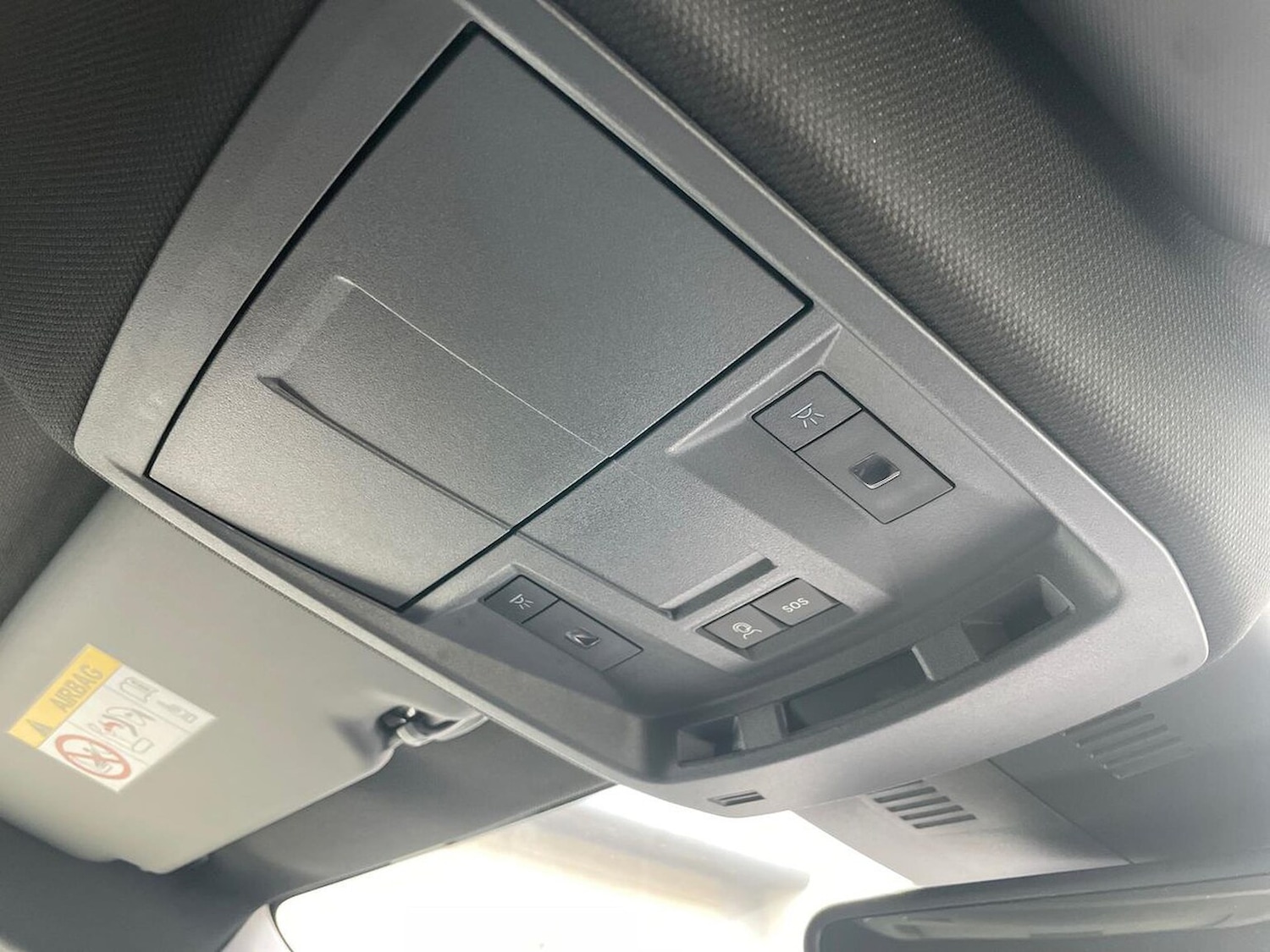 Used Vauxhall Grandland 2025 for sale - 76525812: Photo 14