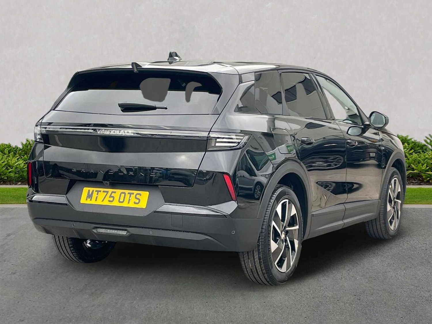 Used Vauxhall Grandland 2025 for sale - 76525812: Photo 18