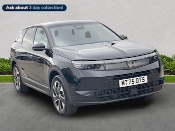 Used Vauxhall Grandland 2025 for sale - 76525812: Photo