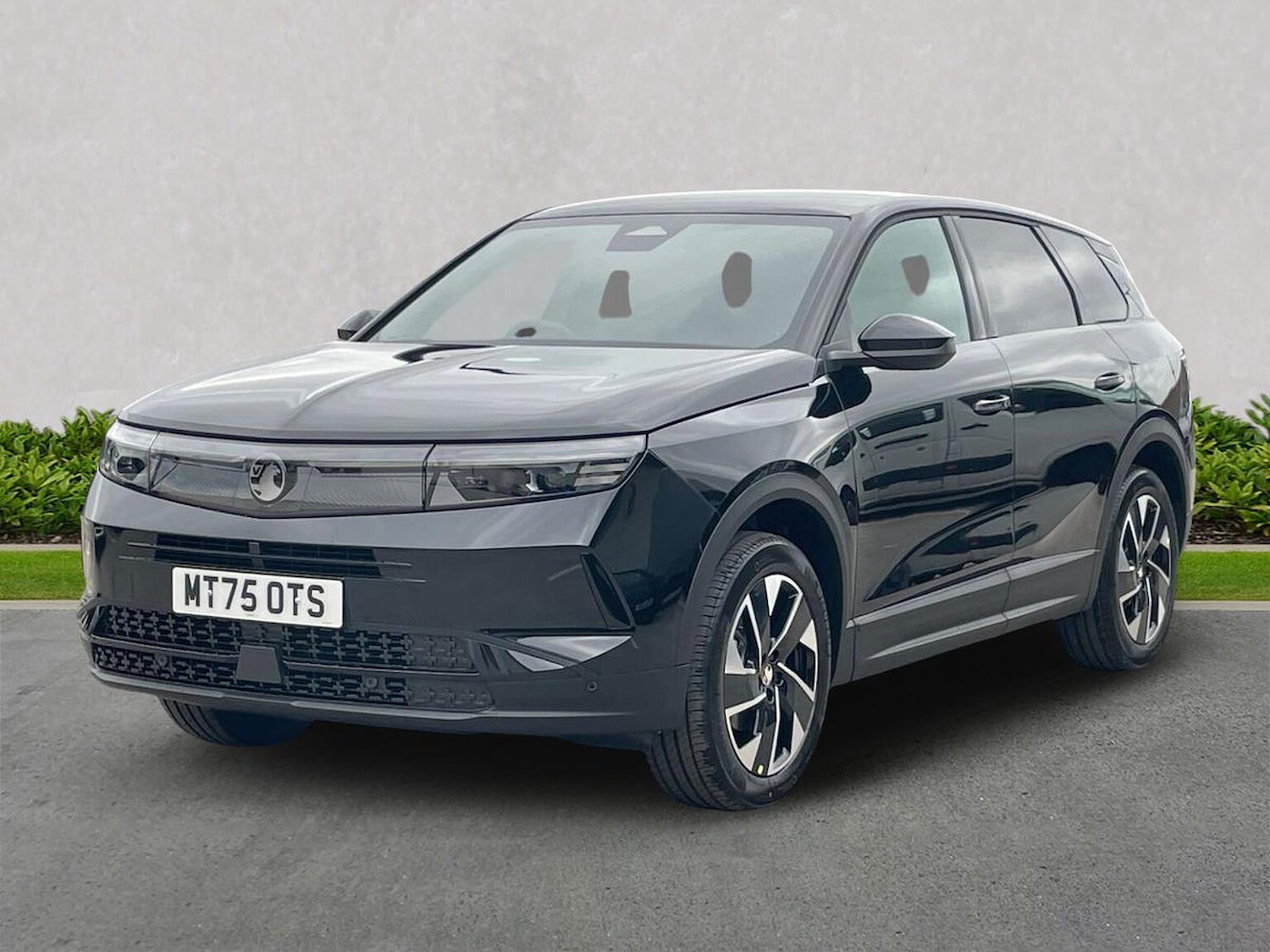 Used Vauxhall Grandland 2025 for sale - 76525812: Photo 20