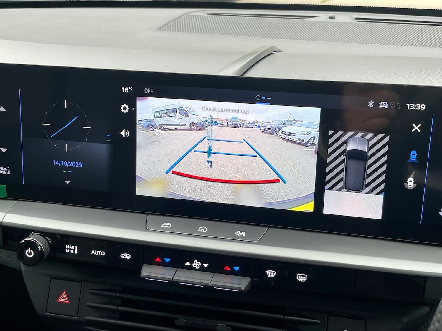 Used Vauxhall Grandland 2025 for sale - 76525812: Photo 22