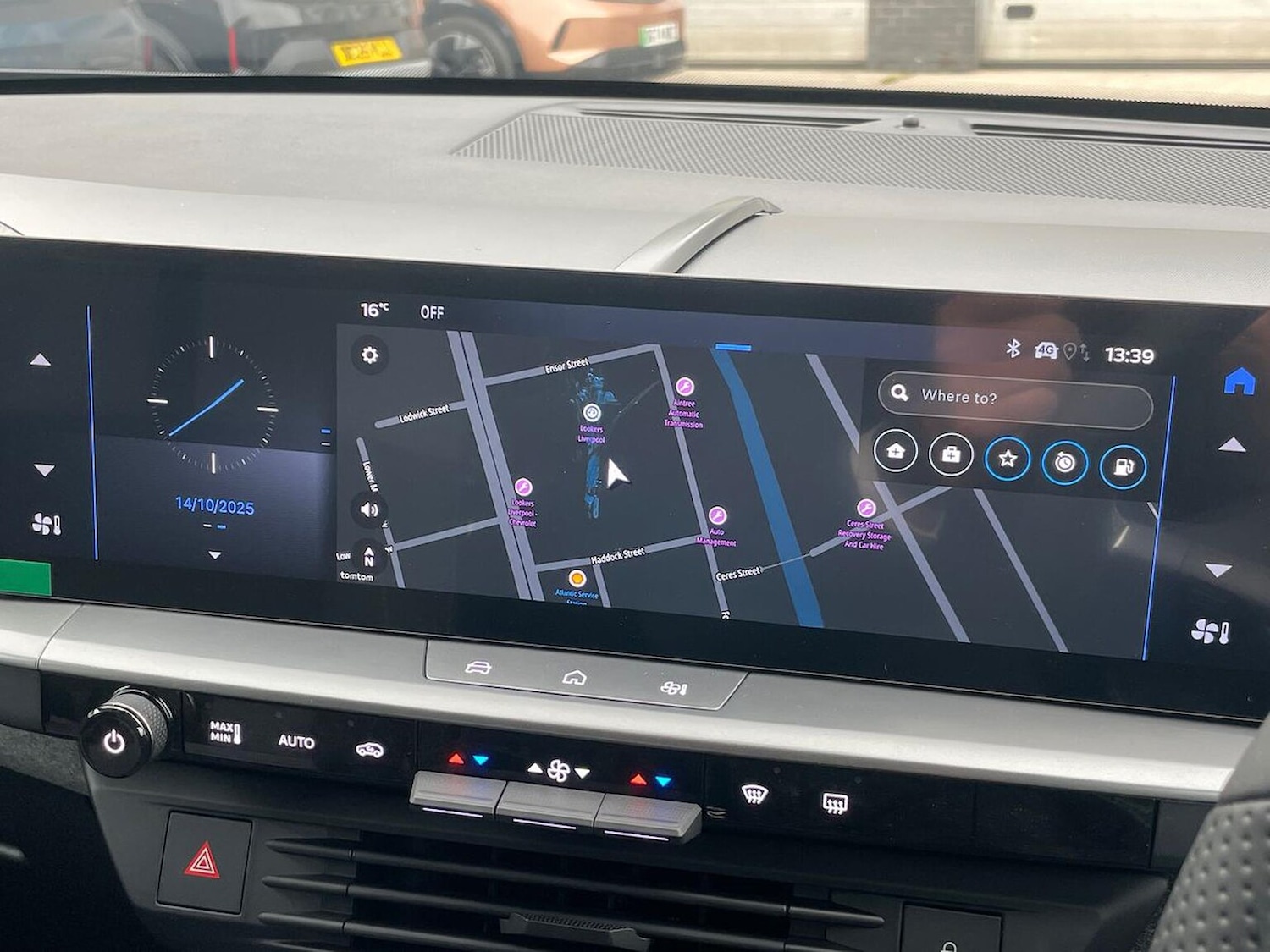 Used Vauxhall Grandland 2025 for sale - 76525812: Photo 23