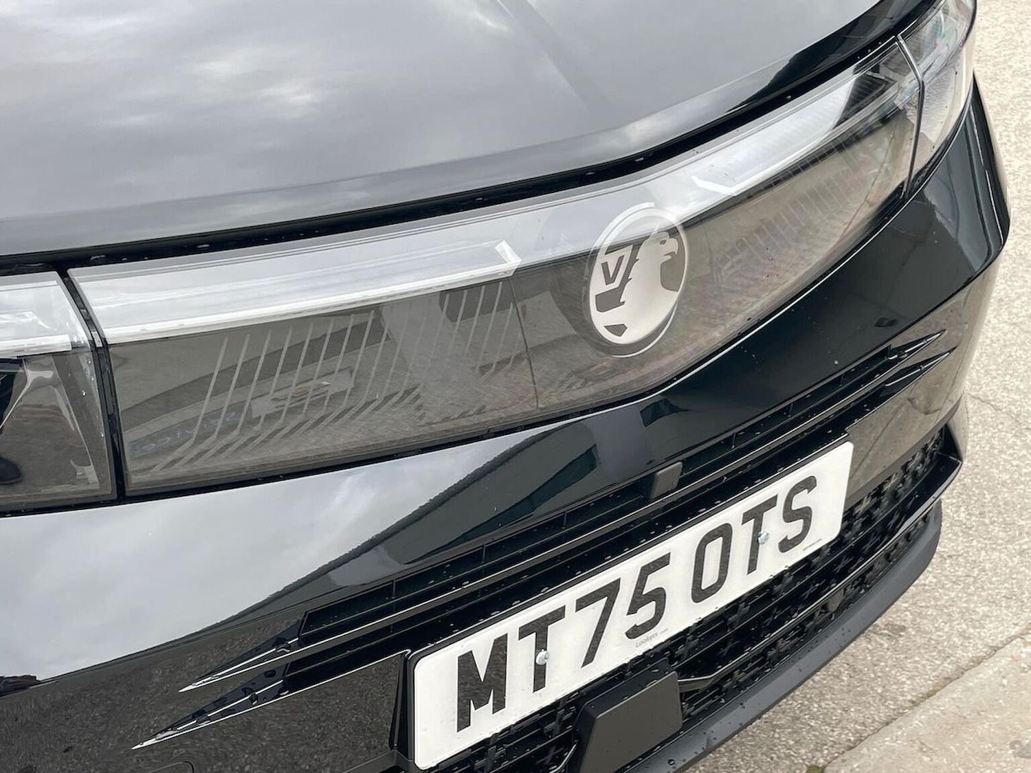 Used Vauxhall Grandland 2025 for sale - 76525812: Photo 30