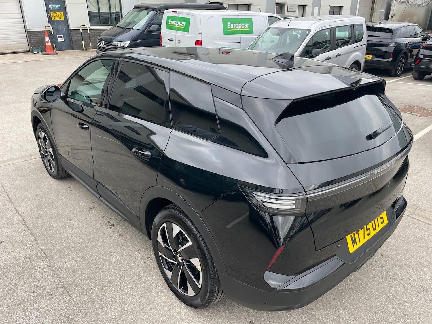 Used Vauxhall Grandland 2025 for sale - 76525812: Photo 38