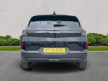 Used Vauxhall Grandland 2025 for sale - 76525812: Photo