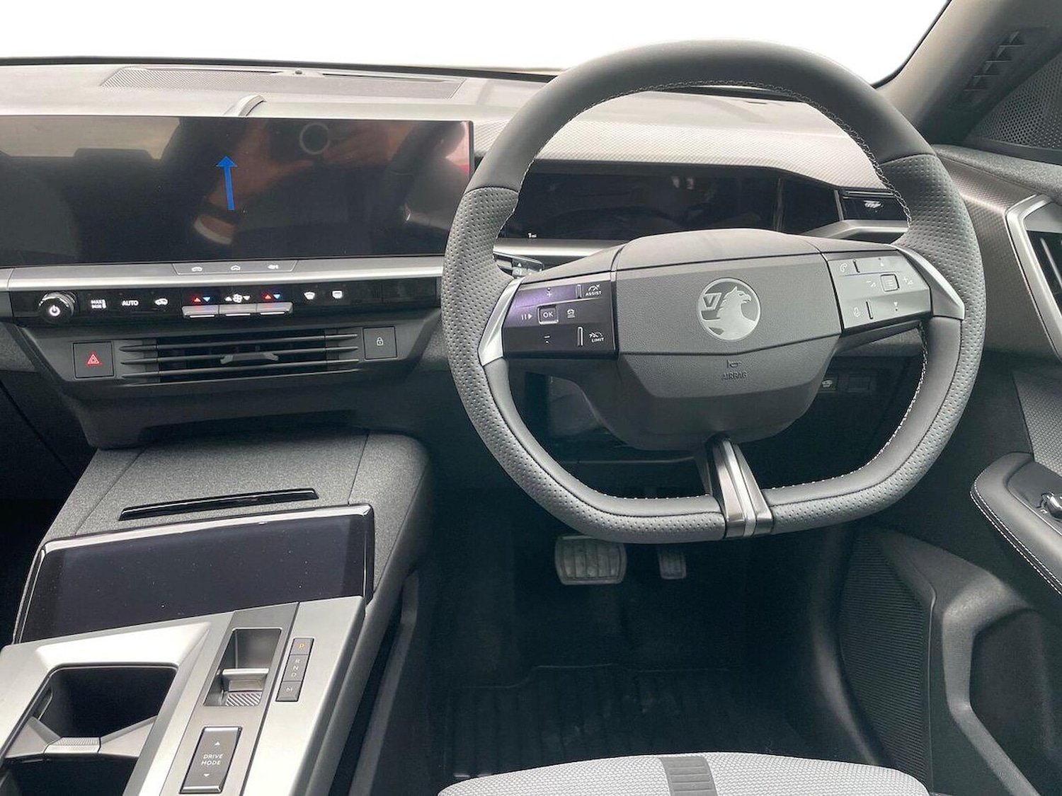 Used Vauxhall Grandland 2025 for sale - 76525812: Photo 9