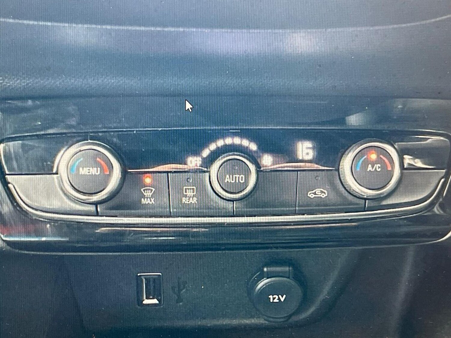 Used Vauxhall Corsa 2023 for sale - 76275143: Photo 12