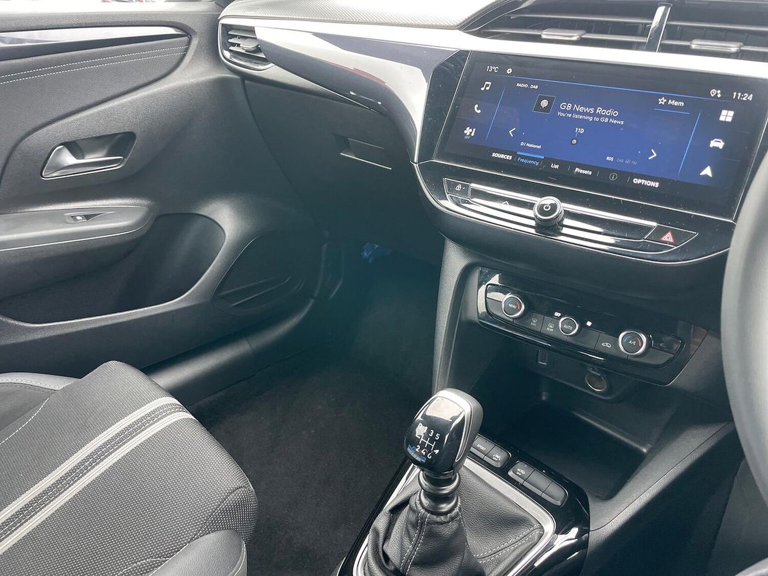 Used Vauxhall Corsa 2023 for sale - 76275143: Photo 13