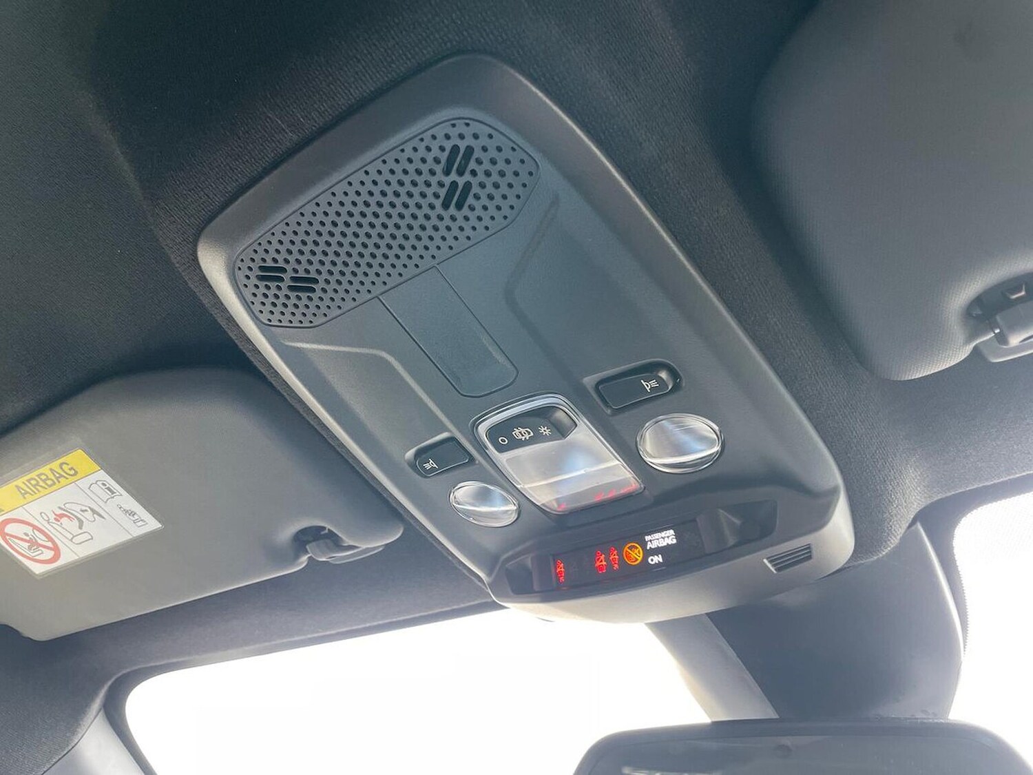 Used Vauxhall Corsa 2023 for sale - 76275143: Photo 14