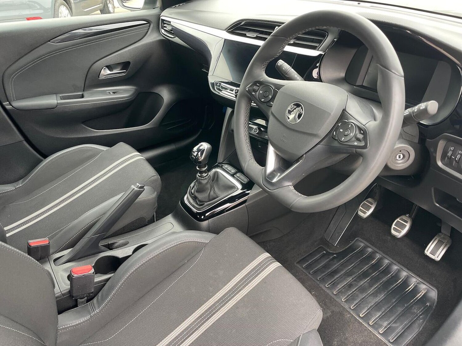 Used Vauxhall Corsa 2023 for sale - 76275143: Photo 15