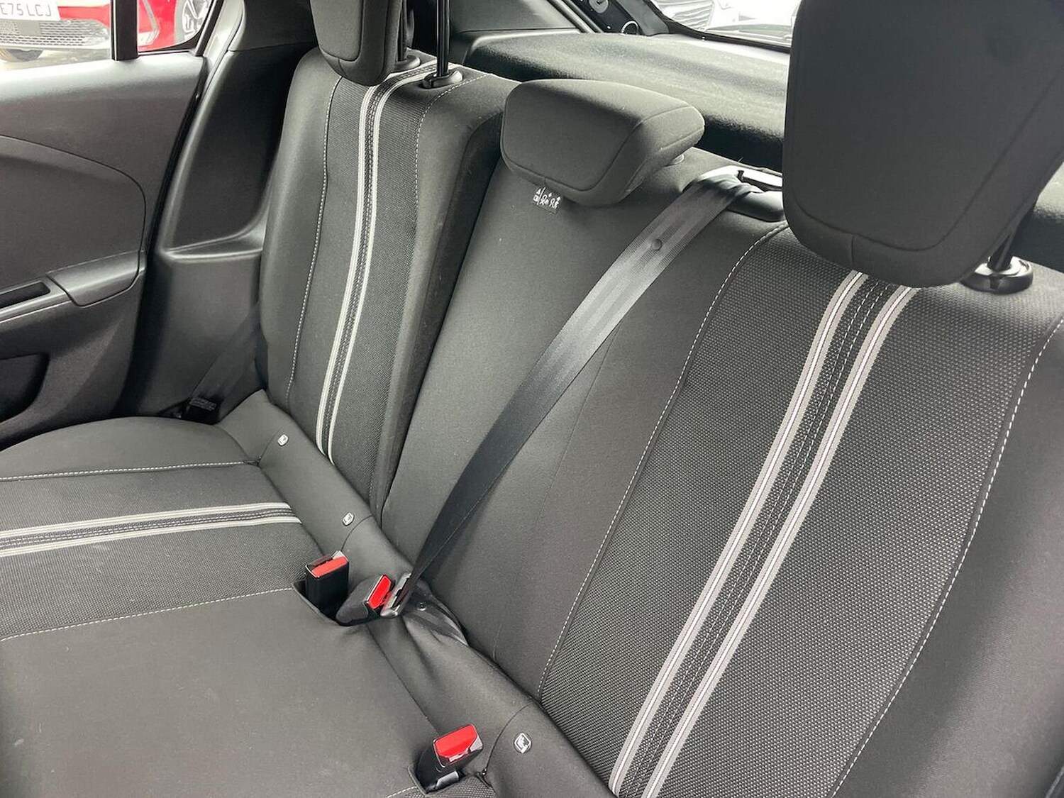 Used Vauxhall Corsa 2023 for sale - 76275143: Photo 16