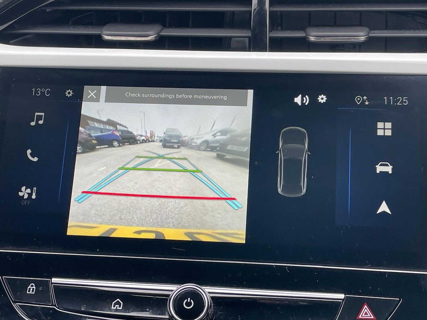 Used Vauxhall Corsa 2023 for sale - 76275143: Photo 21