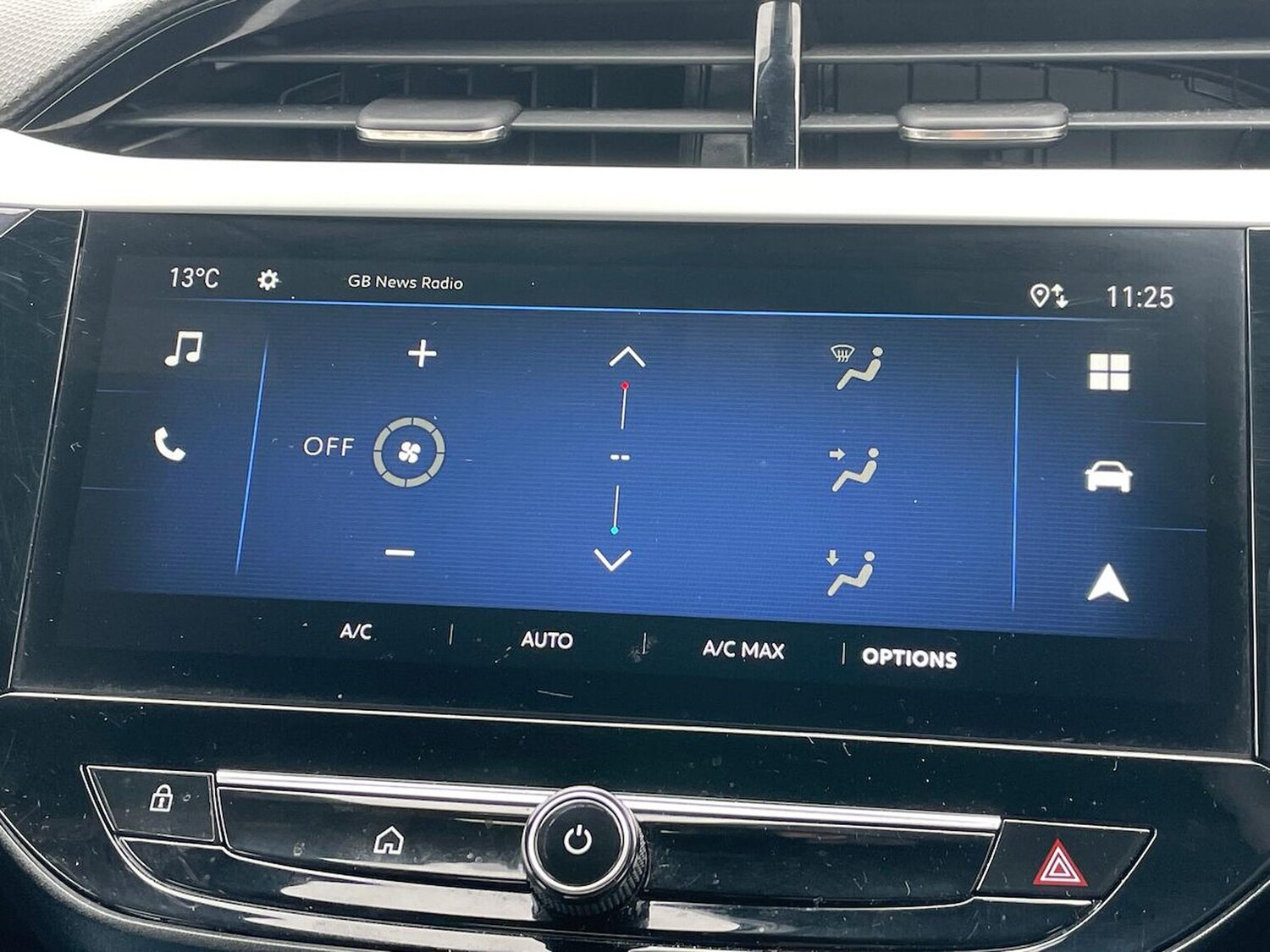 Used Vauxhall Corsa 2023 for sale - 76275143: Photo 23