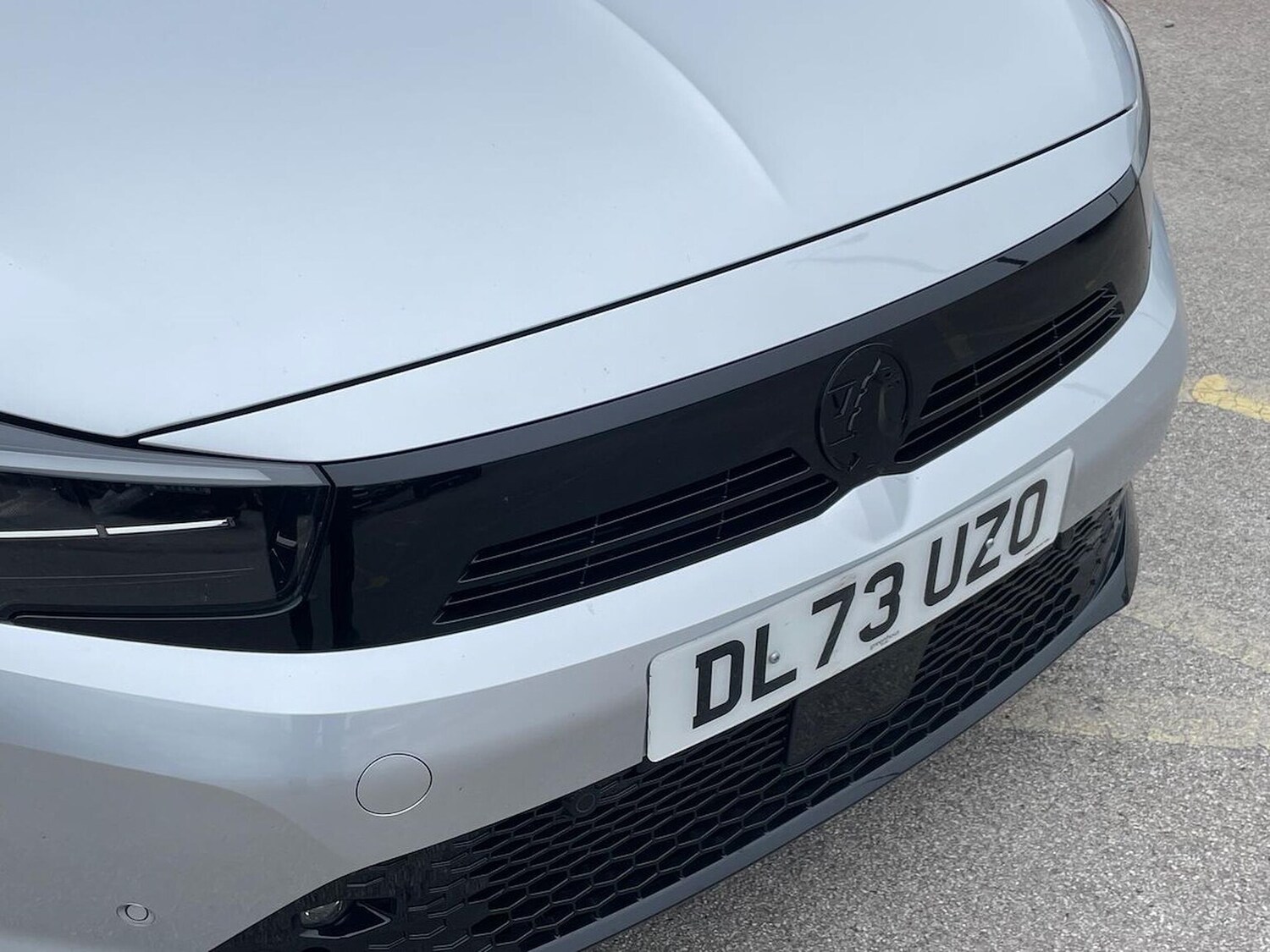 Used Vauxhall Corsa 2023 for sale - 76275143: Photo 31