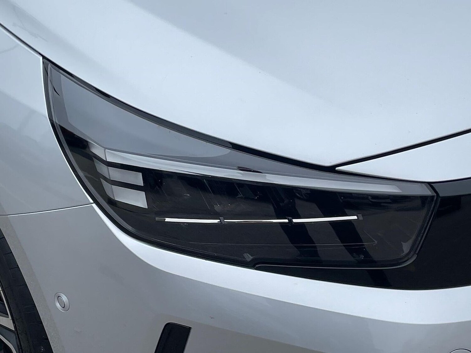 Used Vauxhall Corsa 2023 for sale - 76275143: Photo 32