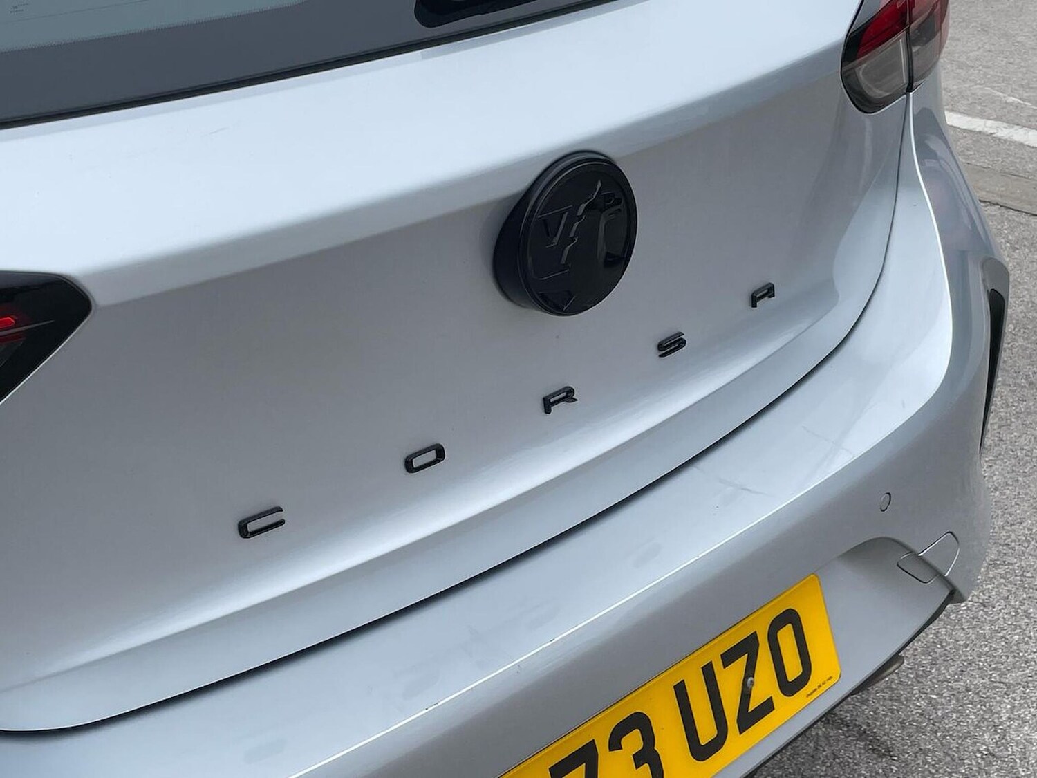 Used Vauxhall Corsa 2023 for sale - 76275143: Photo 33