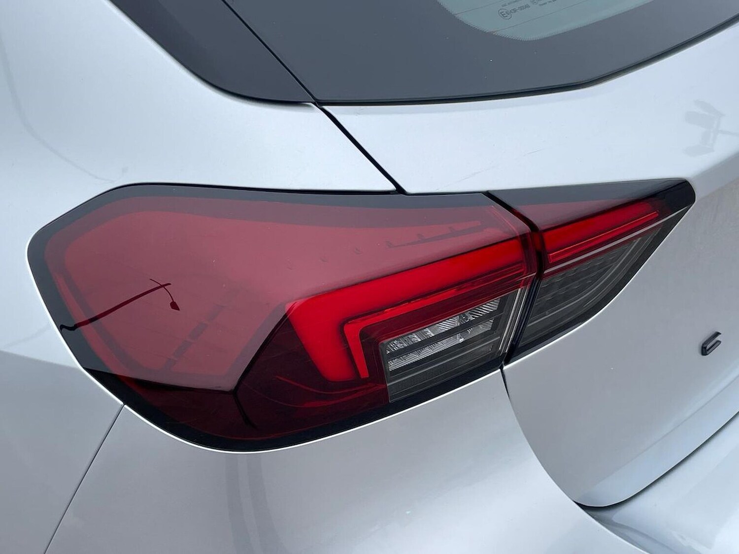 Used Vauxhall Corsa 2023 for sale - 76275143: Photo 34