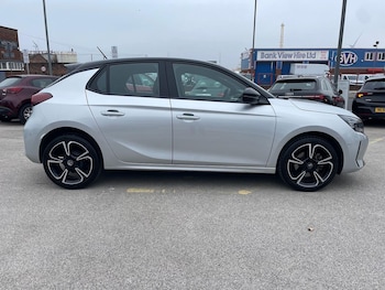 Used Vauxhall Corsa 2023 for sale - 76275143: Photo