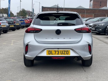 Used Vauxhall Corsa 2023 for sale - 76275143: Photo