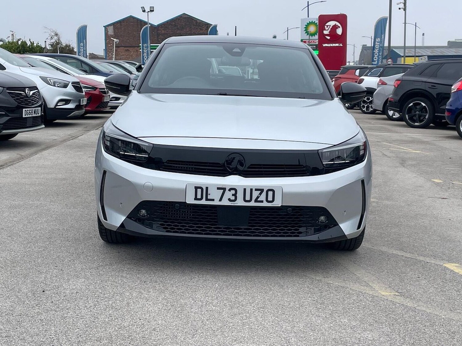 Used Vauxhall Corsa 2023 for sale - 76275143: Photo 5