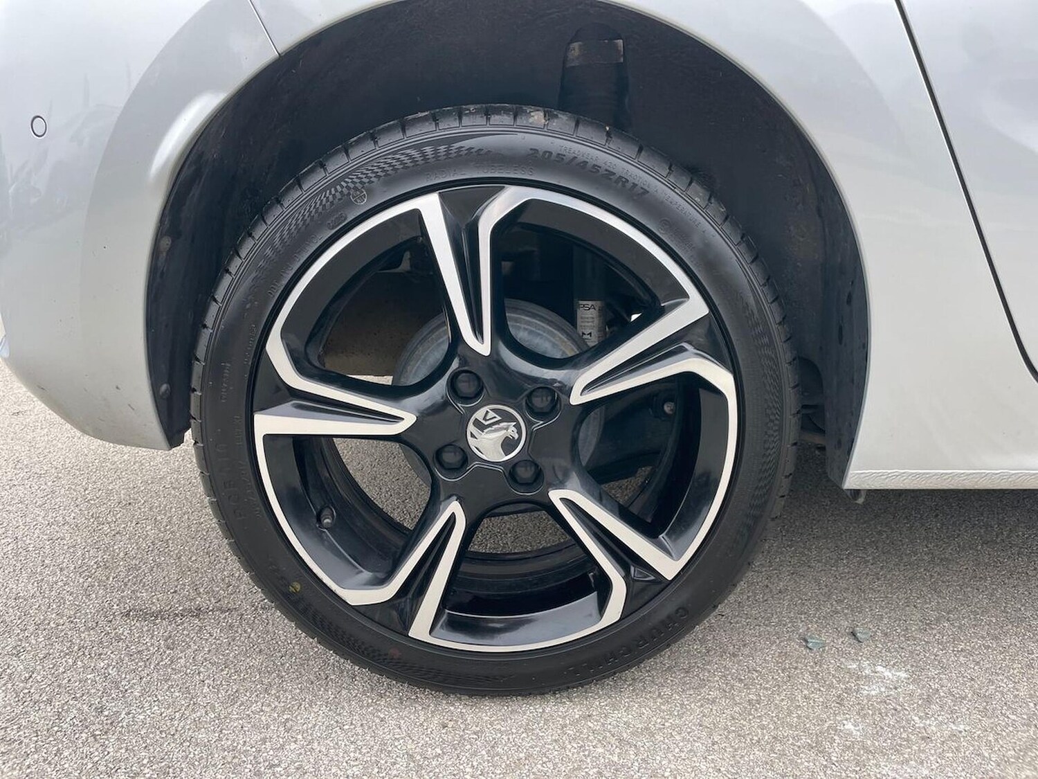 Used Vauxhall Corsa 2023 for sale - 76275143: Photo 6