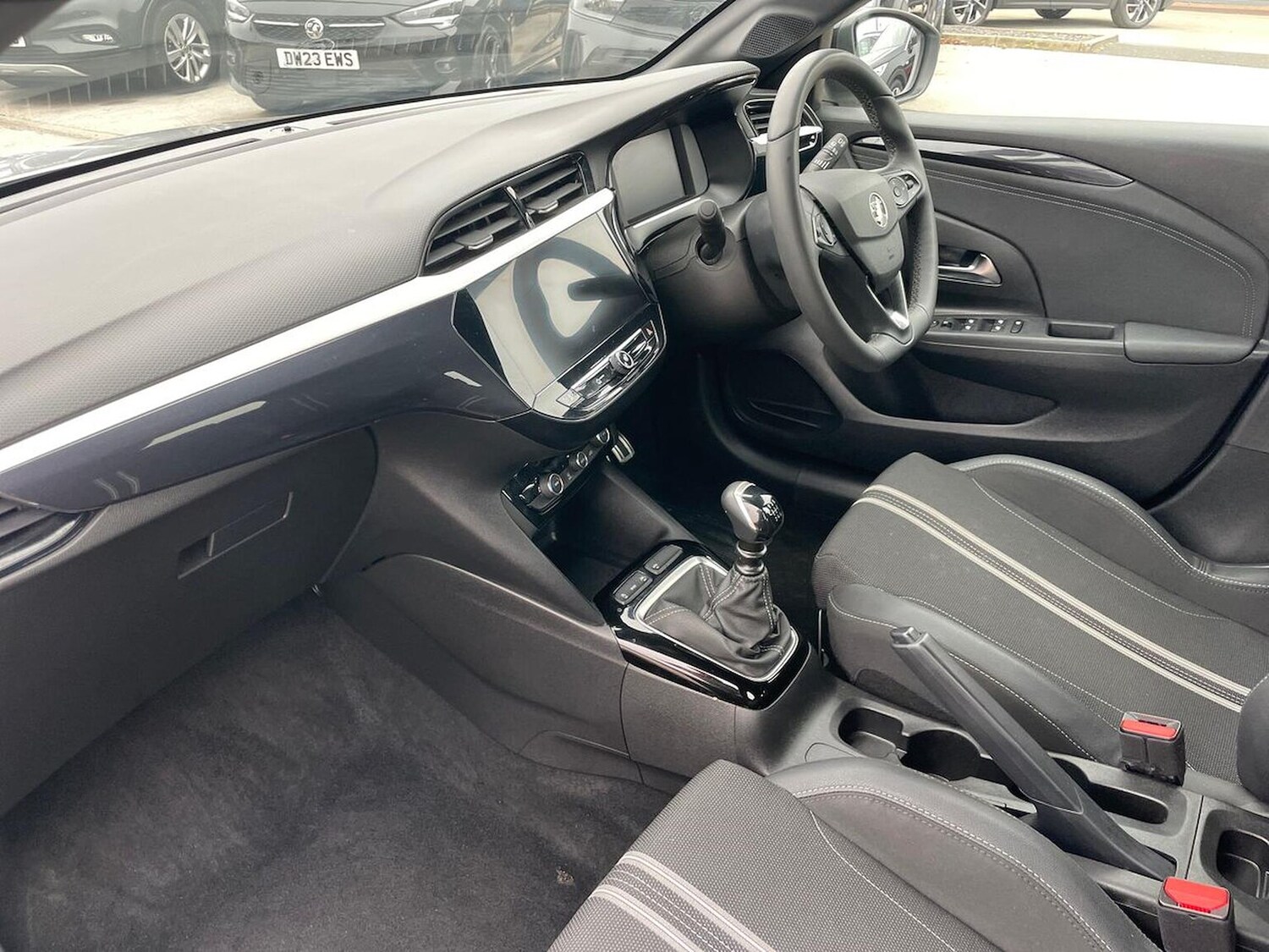 Used Vauxhall Corsa 2023 for sale - 76275143: Photo 7