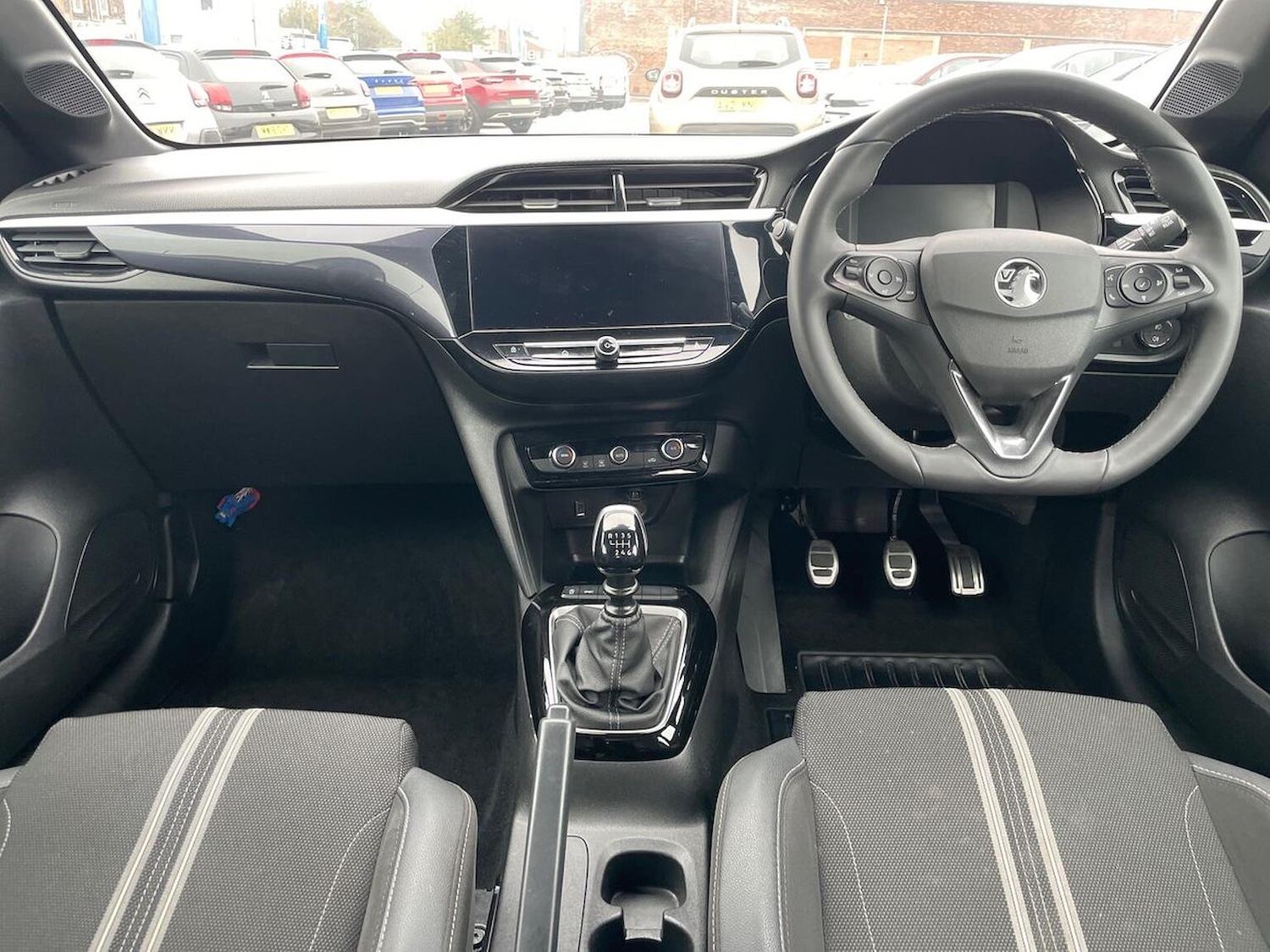 Used Vauxhall Corsa 2023 for sale - 76275143: Photo 8