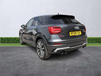 Used Audi Q2 2020 for sale - 79242149: Photo