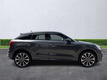 Used Audi Q2 2020 for sale - 79242149: Photo