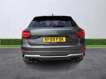 Used Audi Q2 2020 for sale - 79242149: Photo