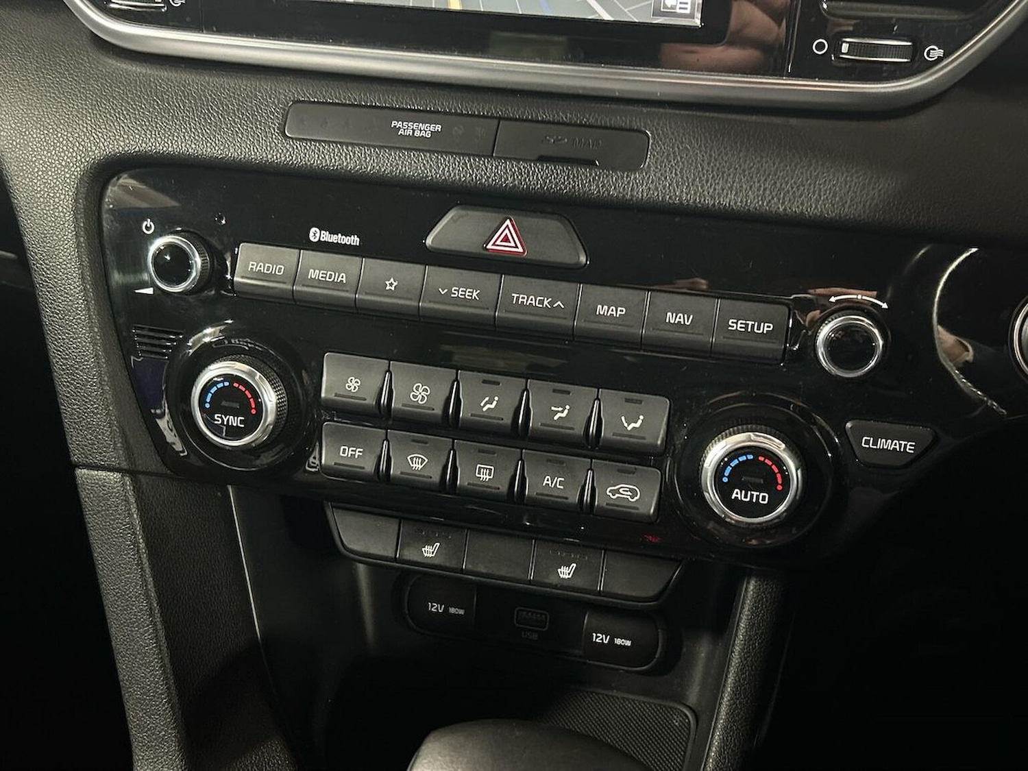 Used Kia Sportage 2019 for sale - 77759345: Photo 12