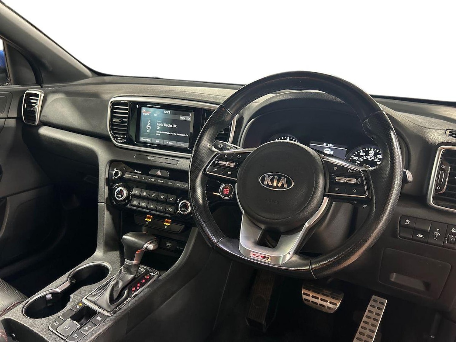 Used Kia Sportage 2019 for sale - 77759345: Photo 15