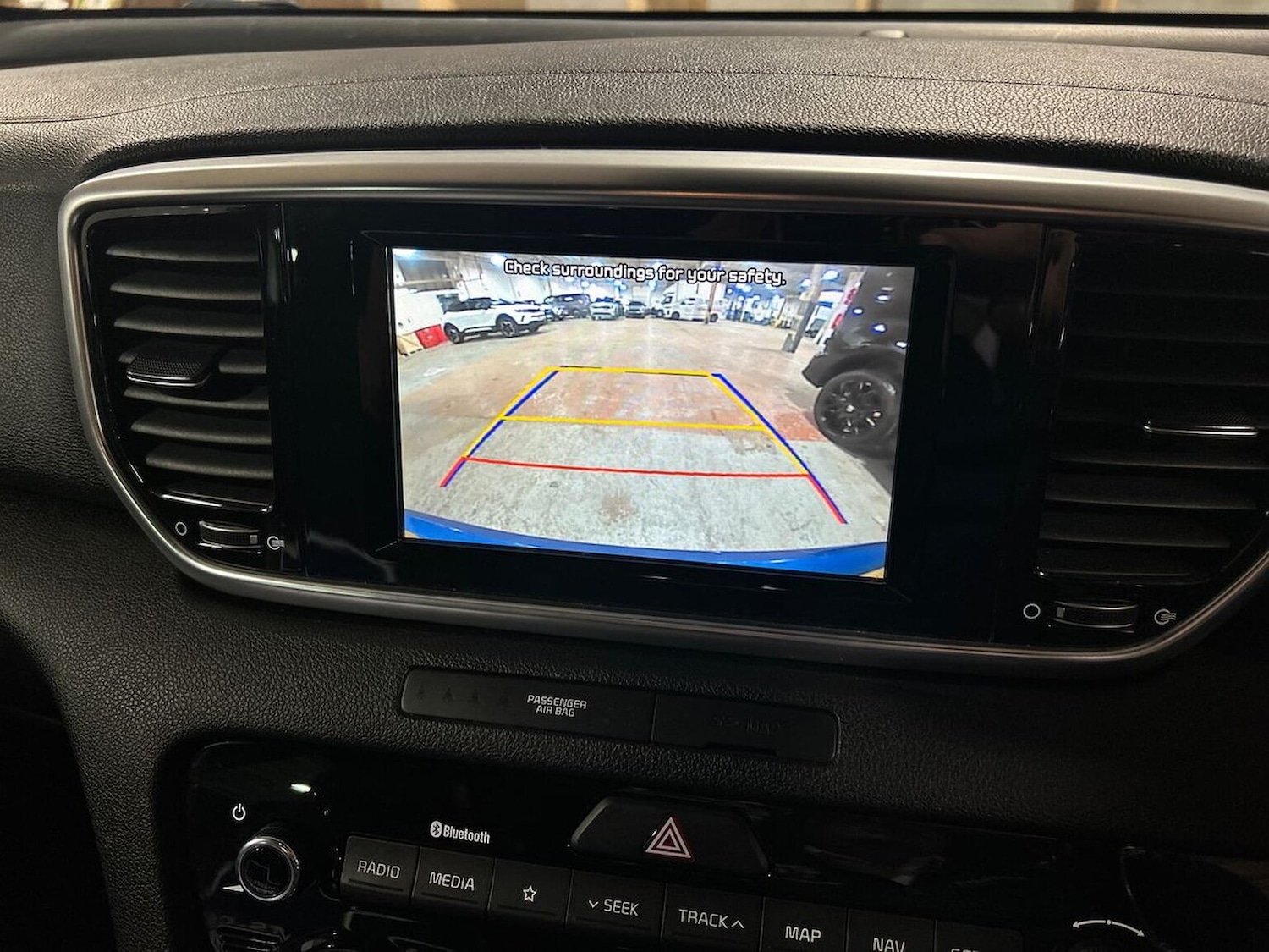 Used Kia Sportage 2019 for sale - 77759345: Photo 23