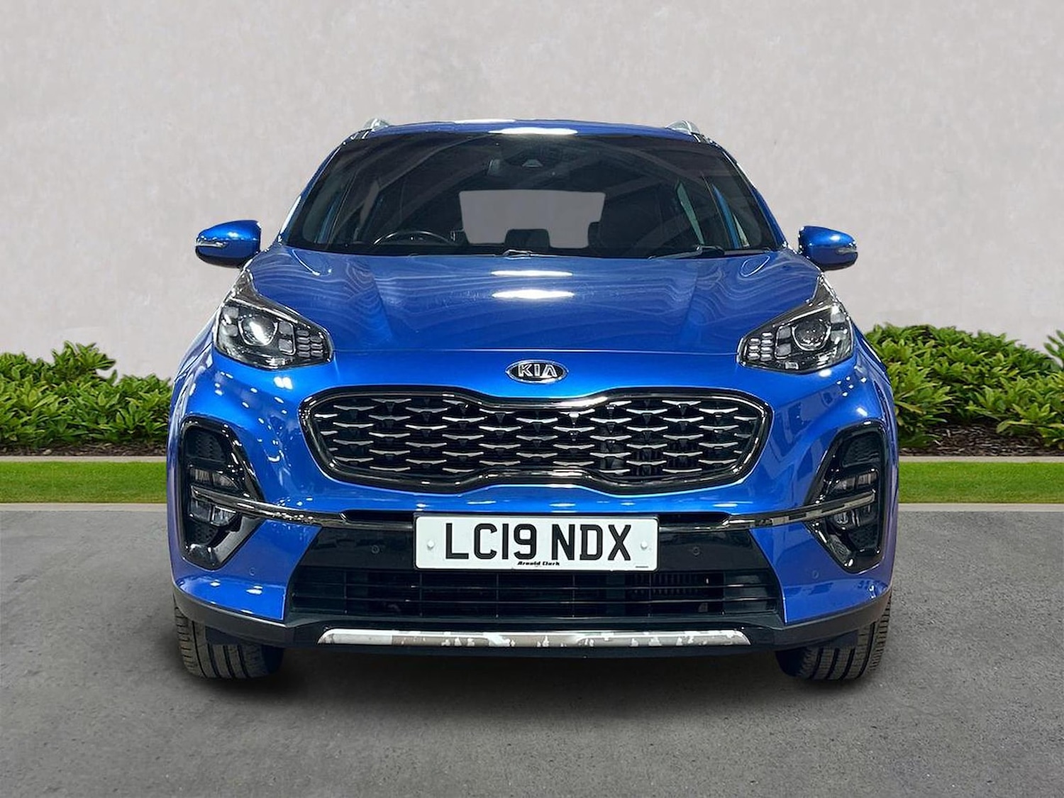 Used Kia Sportage 2019 for sale - 77759345: Photo 5