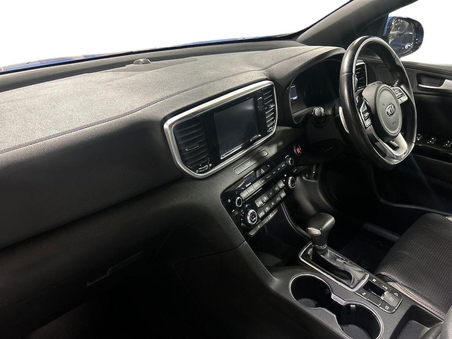 Used Kia Sportage 2019 for sale - 77759345: Photo 7