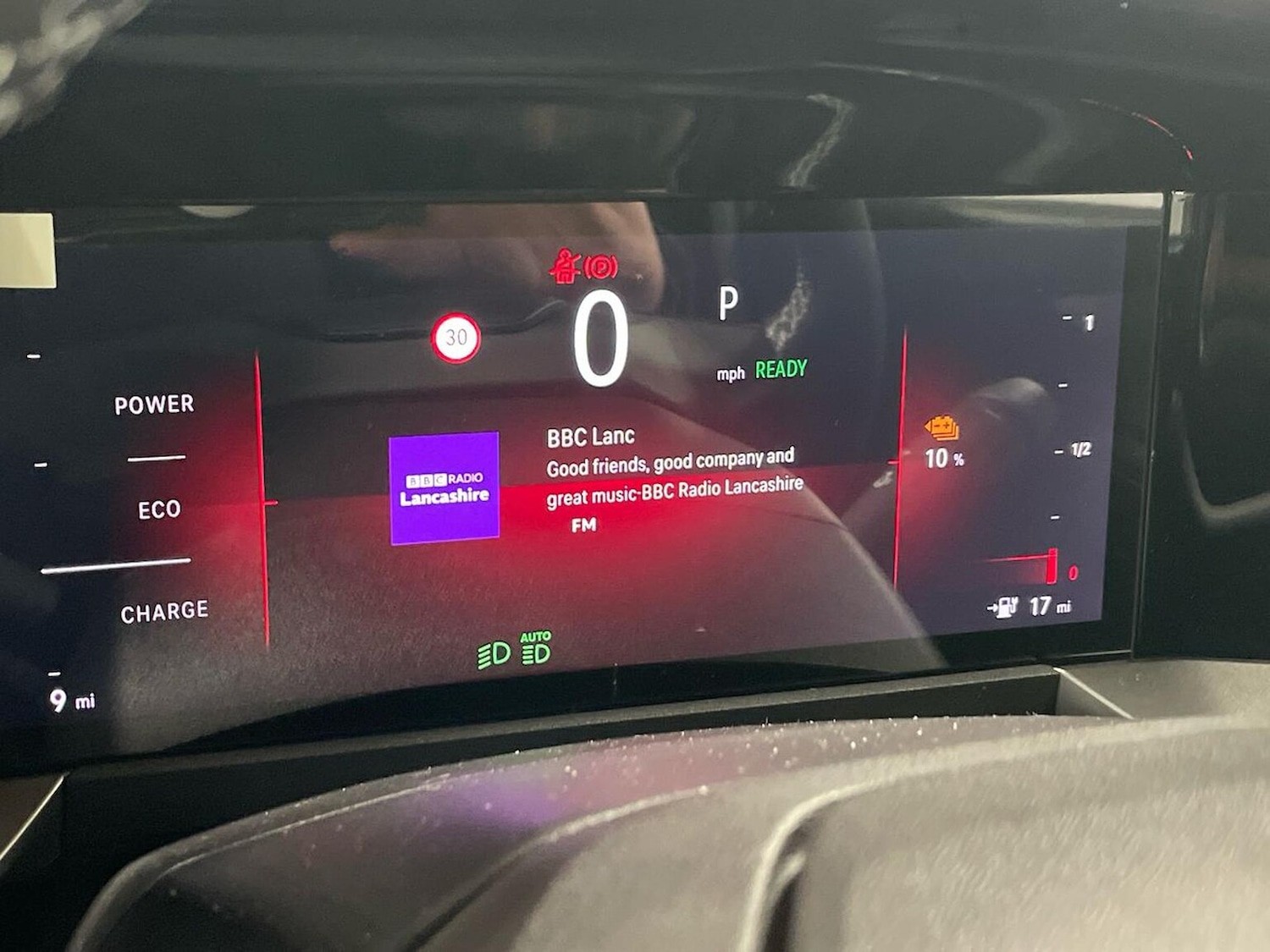 Used Vauxhall Mokka 2025 for sale - 76986973: Photo 10