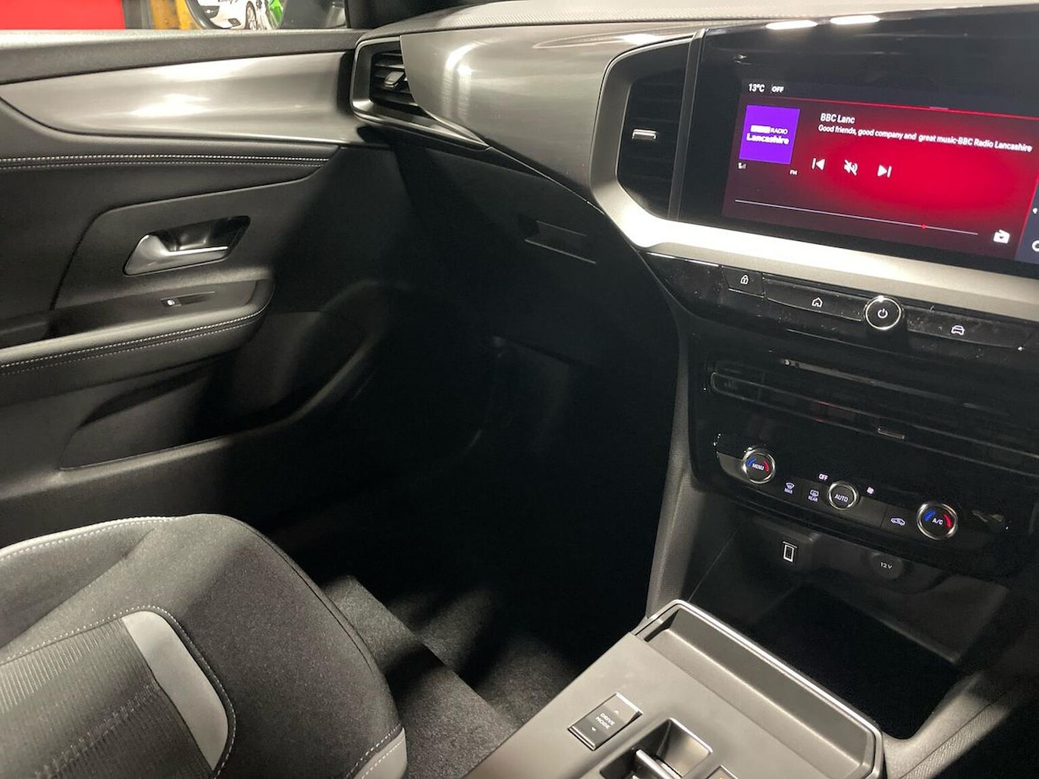 Used Vauxhall Mokka 2025 for sale - 76986973: Photo 13