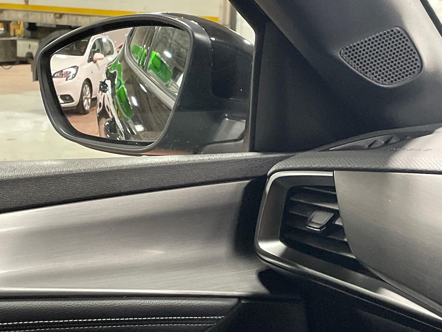 Used Vauxhall Mokka 2025 for sale - 76986973: Photo 14