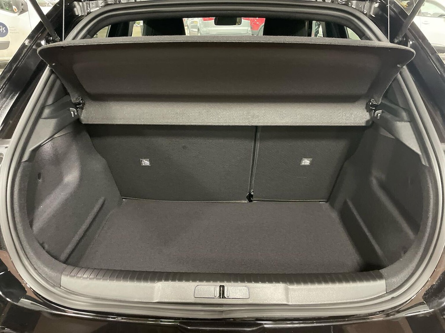 Used Vauxhall Mokka 2025 for sale - 76986973: Photo 17