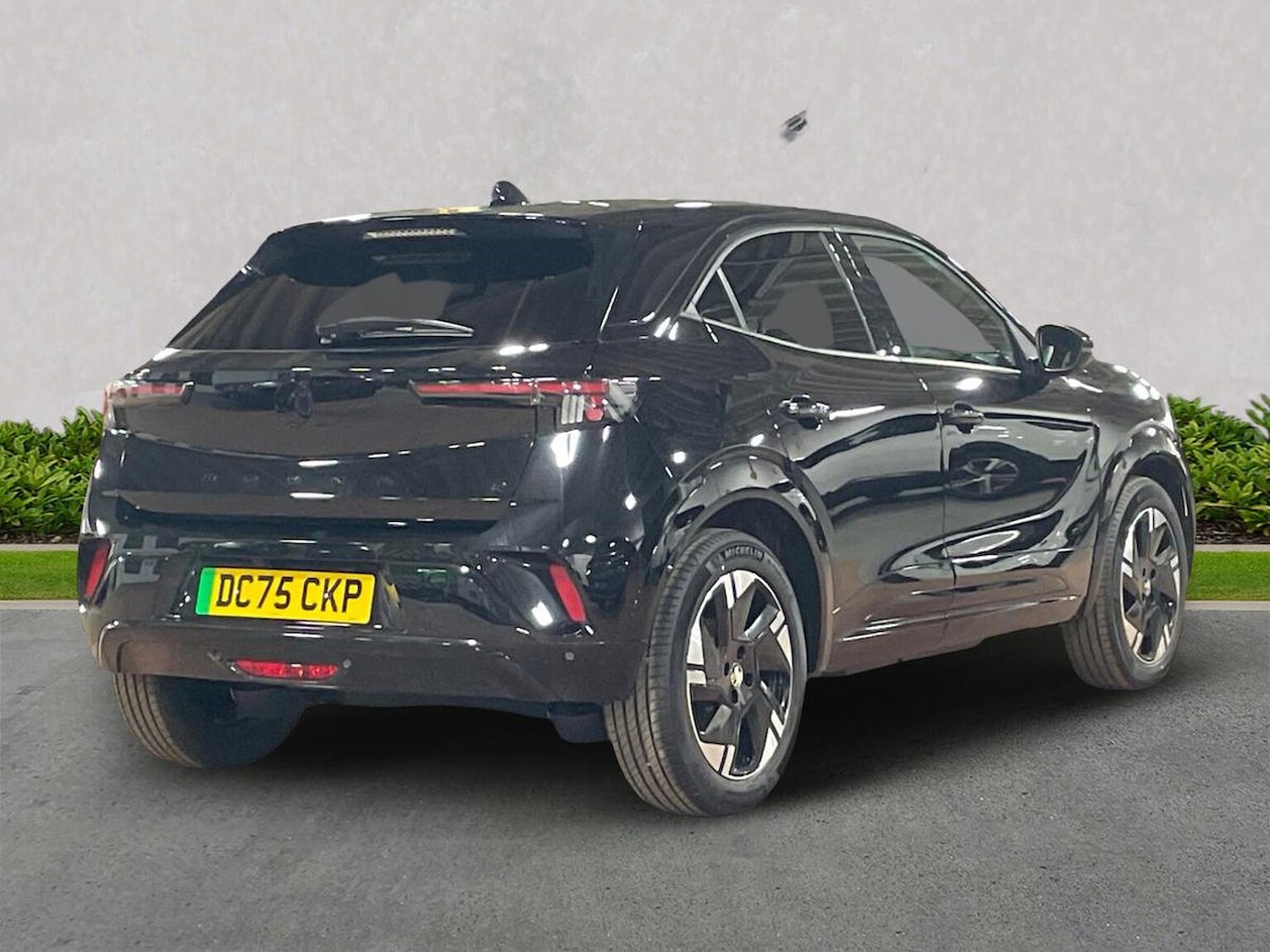 Used Vauxhall Mokka 2025 for sale - 76986973: Photo 18