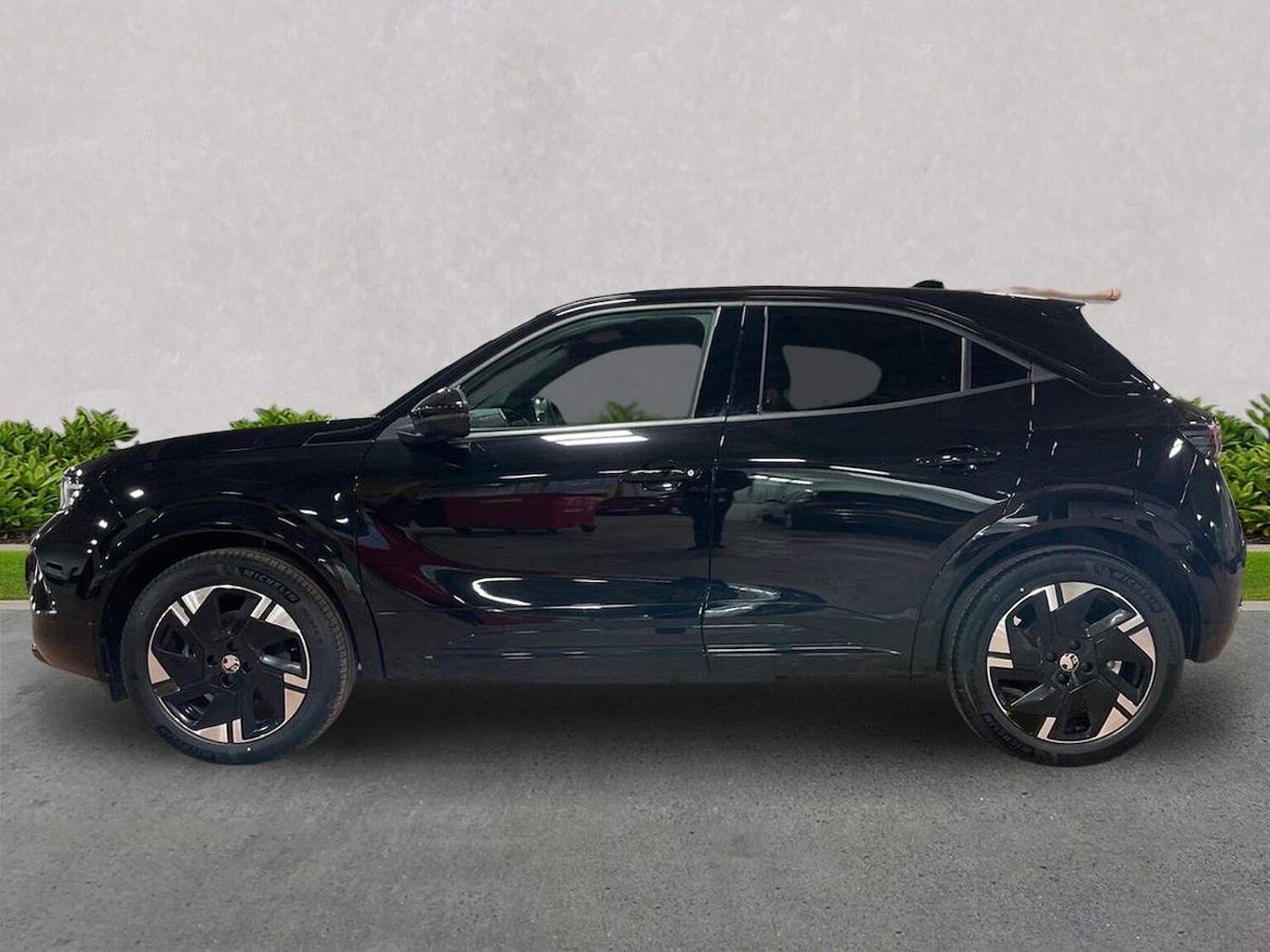 Used Vauxhall Mokka 2025 for sale - 76986973: Photo 19