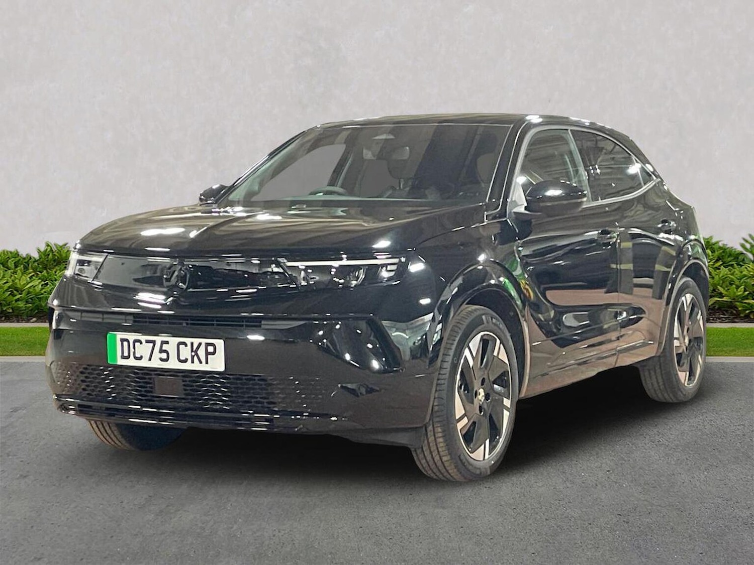 Used Vauxhall Mokka 2025 for sale - 76986973: Photo 20