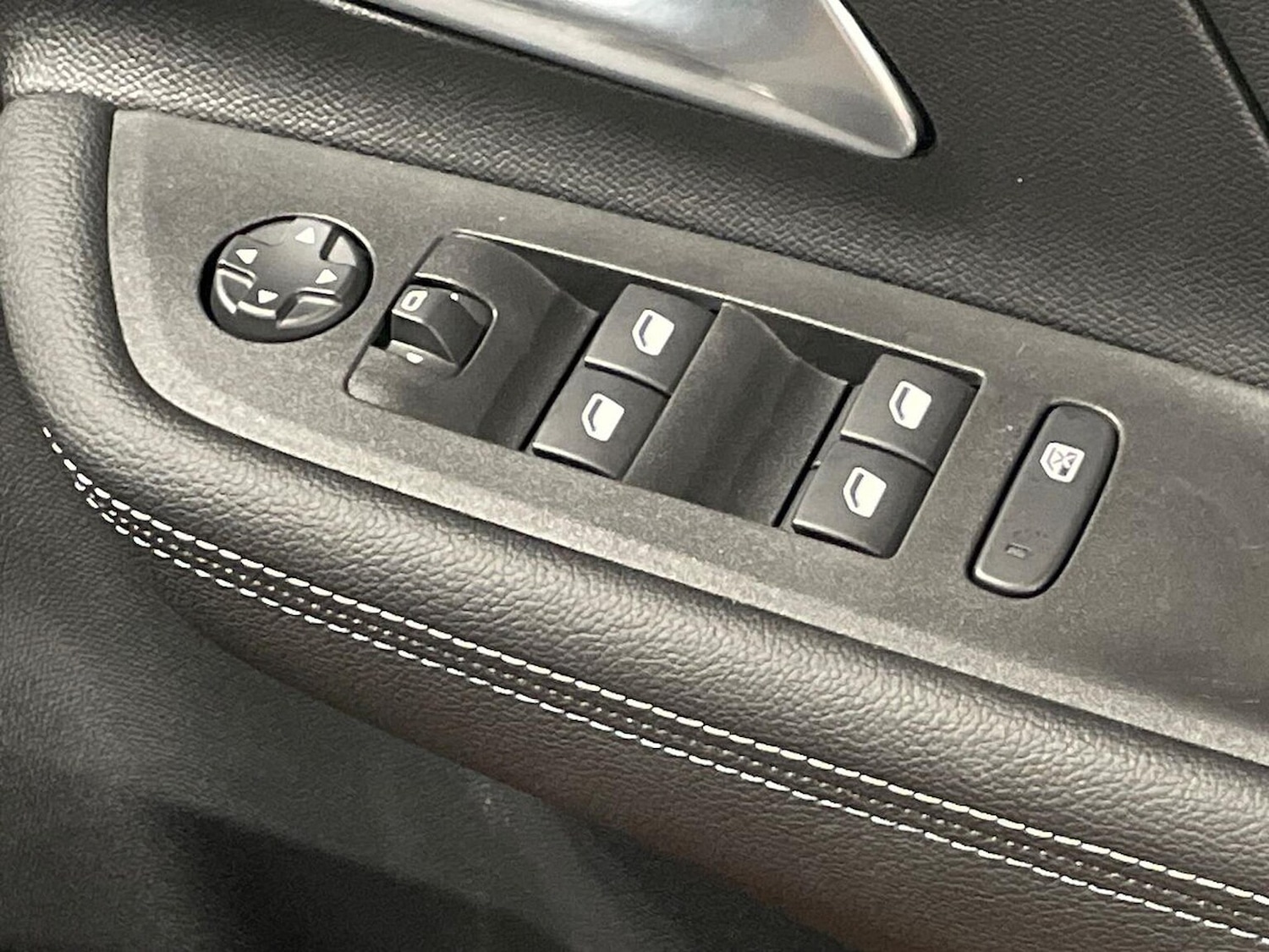 Used Vauxhall Mokka 2025 for sale - 76986973: Photo 21