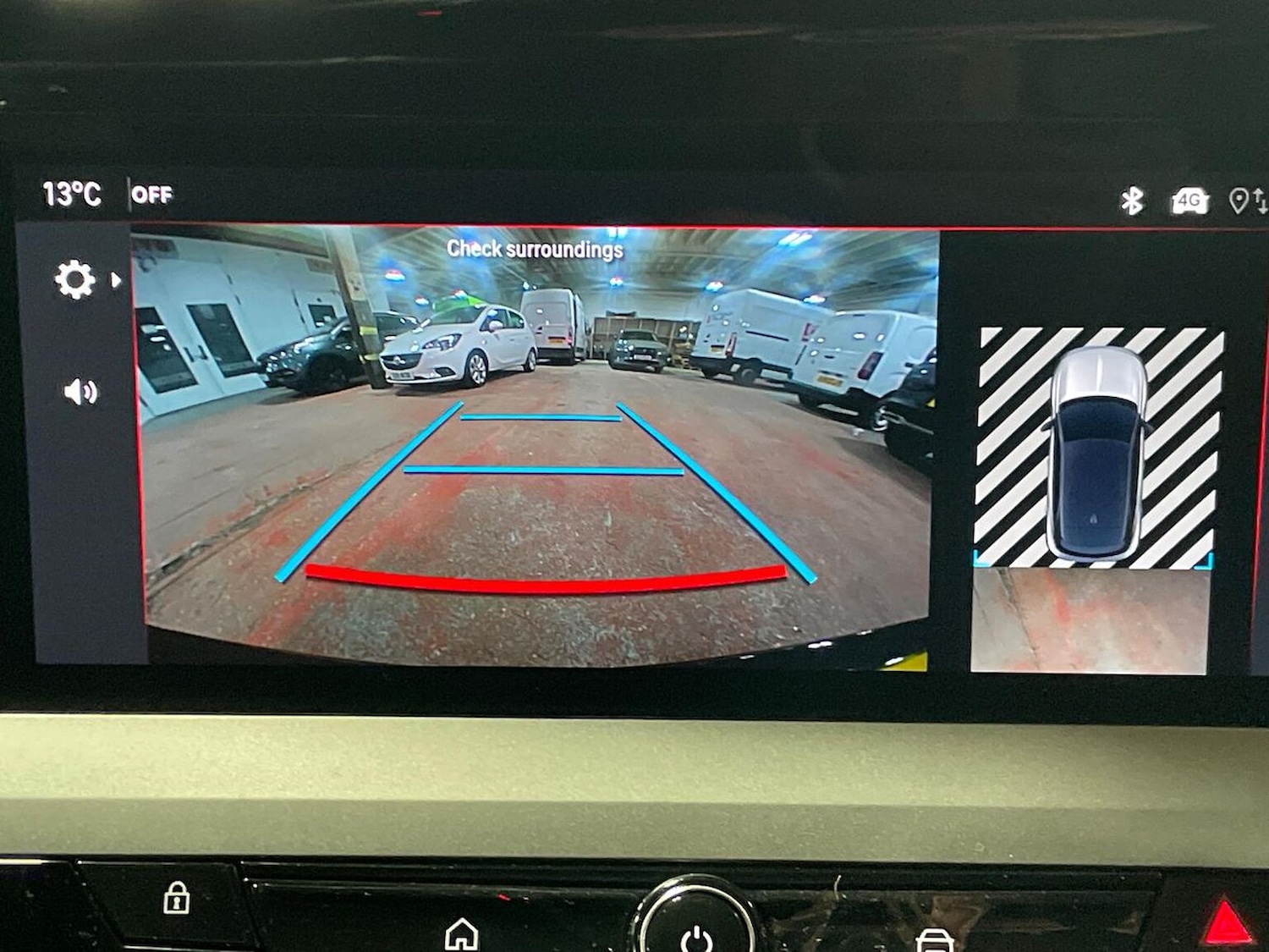 Used Vauxhall Mokka 2025 for sale - 76986973: Photo 23