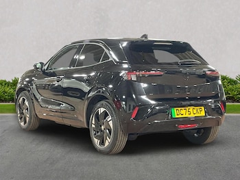 Used Vauxhall Mokka 2025 for sale - 76986973: Photo