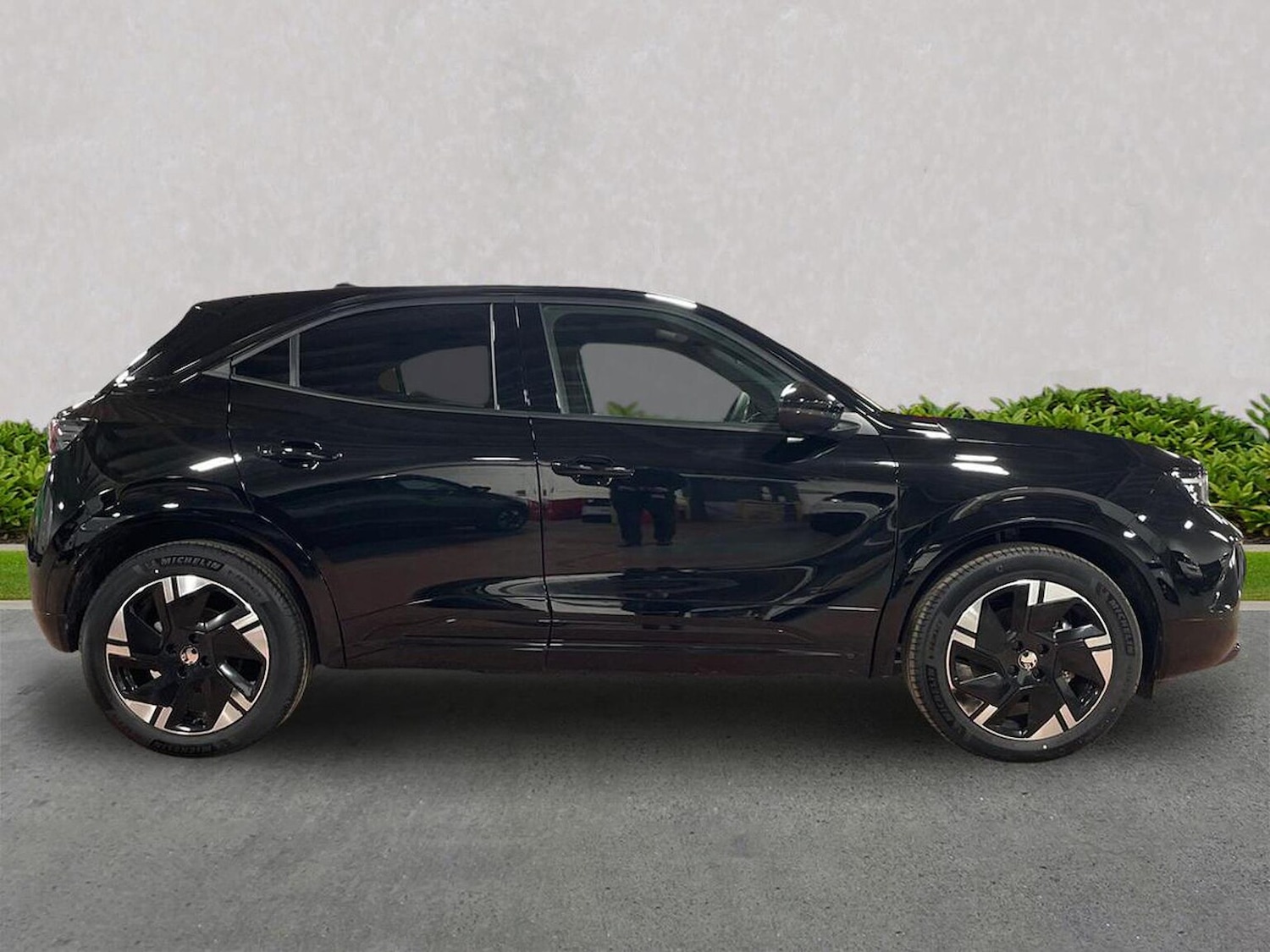 Used Vauxhall Mokka 2025 for sale - 76986973: Photo 3