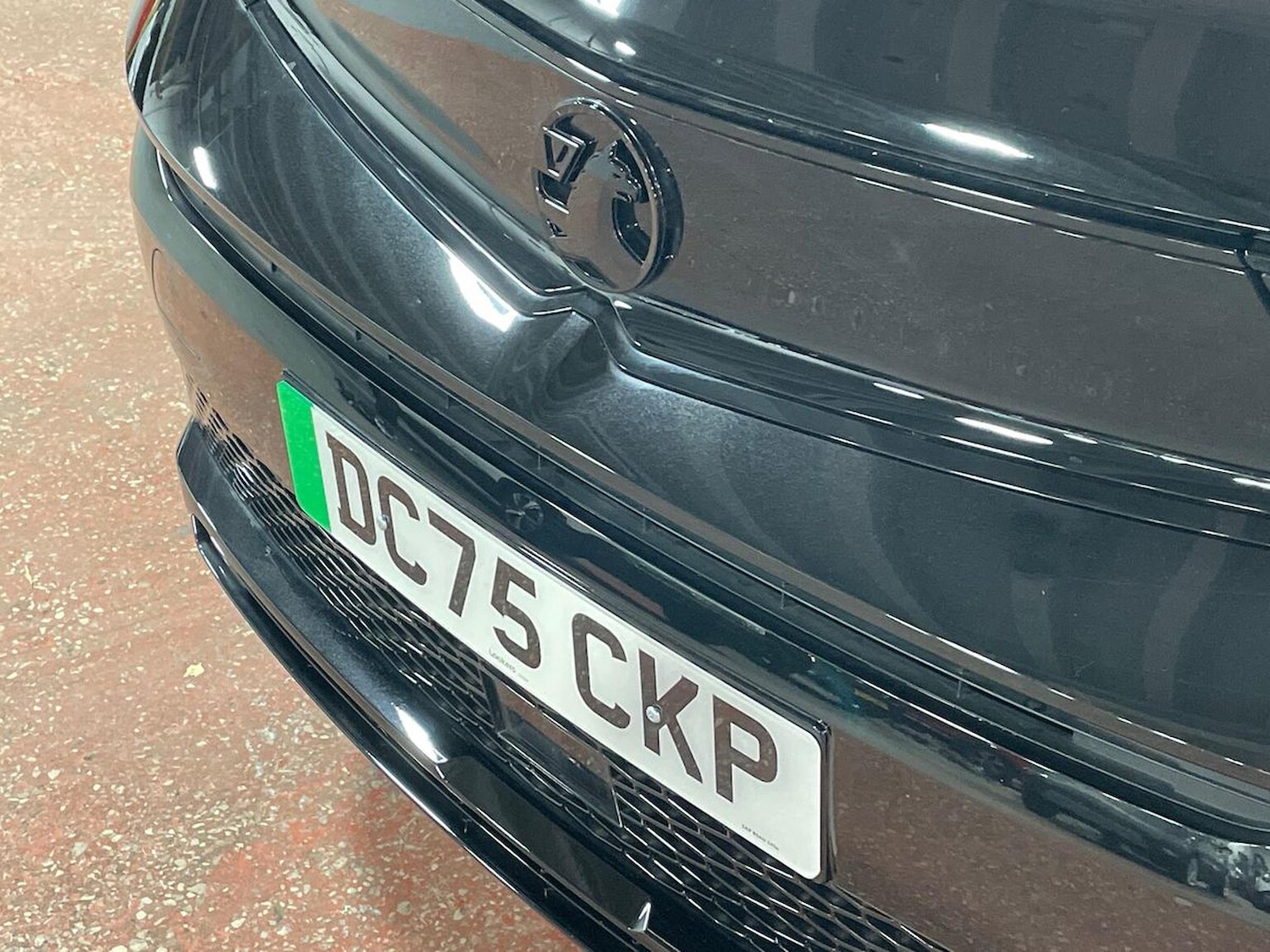 Used Vauxhall Mokka 2025 for sale - 76986973: Photo 32